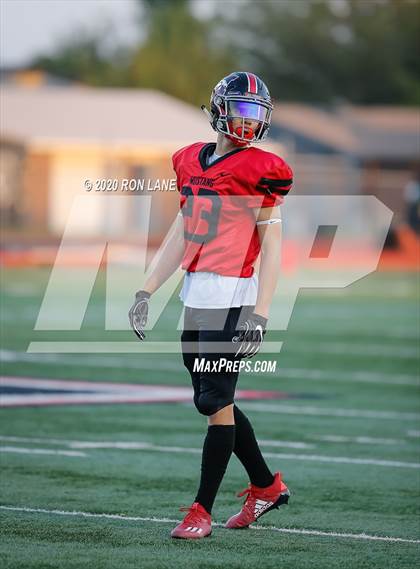 Thumbnail 3 in Norman North @ Mustang photogallery.