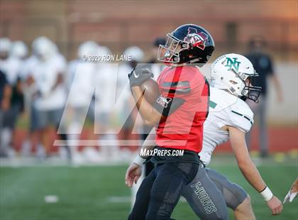 Thumbnail 3 in Norman North @ Mustang photogallery.