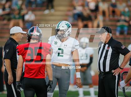 Thumbnail 2 in Norman North @ Mustang photogallery.
