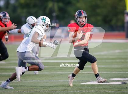 Thumbnail 1 in Norman North @ Mustang photogallery.