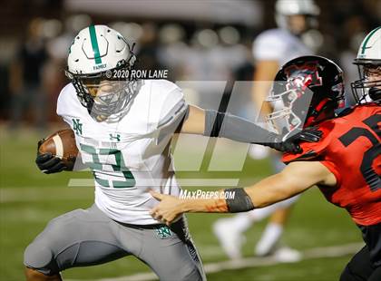 Thumbnail 2 in Norman North @ Mustang photogallery.