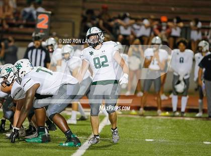 Thumbnail 2 in Norman North @ Mustang photogallery.