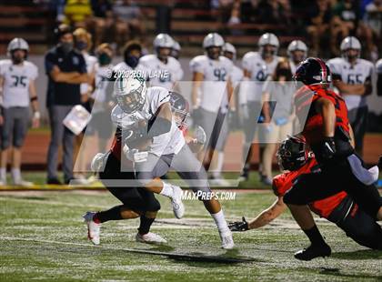 Thumbnail 3 in Norman North @ Mustang photogallery.