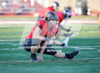 Thumbnail 3 in Norman North @ Mustang photogallery.