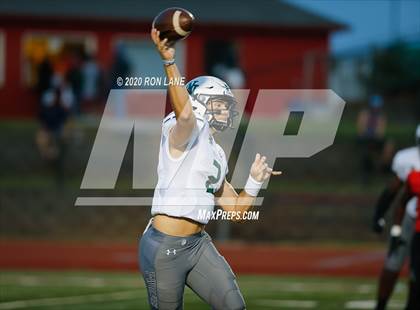 Thumbnail 3 in Norman North @ Mustang photogallery.