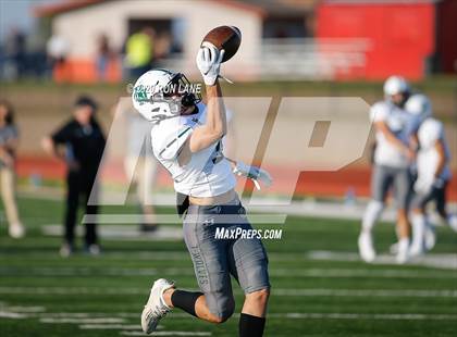 Thumbnail 2 in Norman North @ Mustang photogallery.