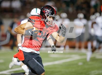 Thumbnail 2 in Norman North @ Mustang photogallery.