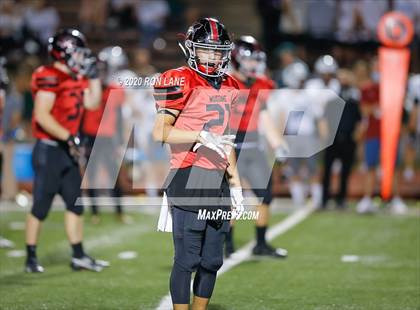 Thumbnail 3 in Norman North @ Mustang photogallery.