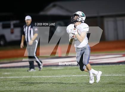 Thumbnail 1 in Norman North @ Mustang photogallery.