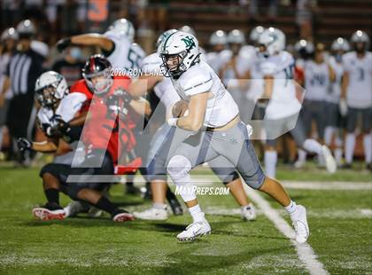 Thumbnail 3 in Norman North @ Mustang photogallery.