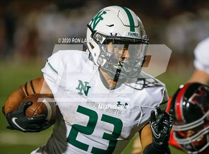 Thumbnail 3 in Norman North @ Mustang photogallery.