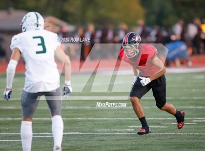Thumbnail 3 in Norman North @ Mustang photogallery.