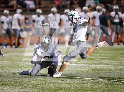 Thumbnail 3 in Norman North @ Mustang photogallery.