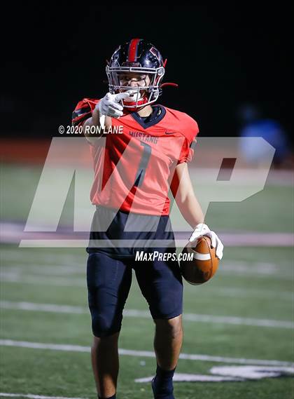 Thumbnail 1 in Norman North @ Mustang photogallery.