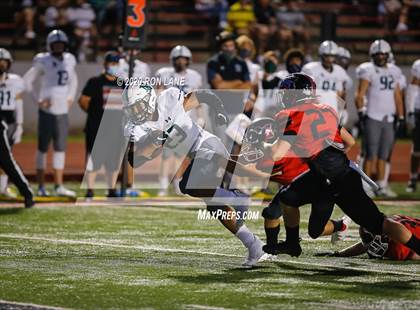 Thumbnail 2 in Norman North @ Mustang photogallery.