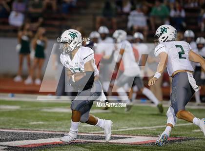 Thumbnail 1 in Norman North @ Mustang photogallery.