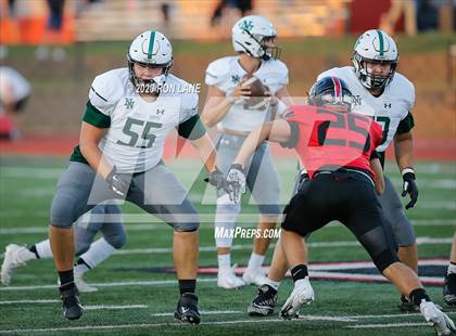 Thumbnail 1 in Norman North @ Mustang photogallery.