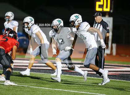 Thumbnail 3 in Norman North @ Mustang photogallery.