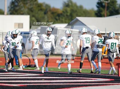 Thumbnail 2 in Norman North @ Mustang photogallery.