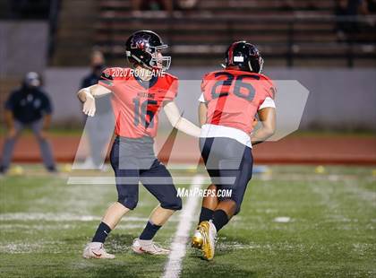 Thumbnail 1 in Norman North @ Mustang photogallery.