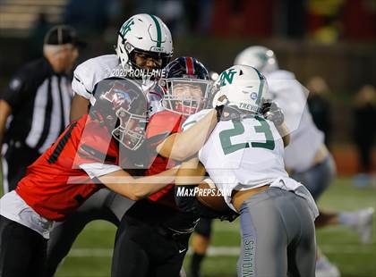 Thumbnail 3 in Norman North @ Mustang photogallery.