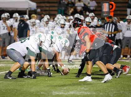 Thumbnail 1 in Norman North @ Mustang photogallery.