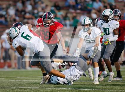 Thumbnail 1 in Norman North @ Mustang photogallery.