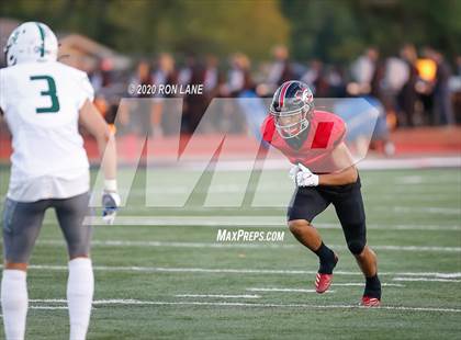 Thumbnail 2 in Norman North @ Mustang photogallery.