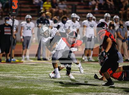 Thumbnail 1 in Norman North @ Mustang photogallery.