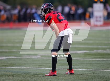 Thumbnail 2 in Norman North @ Mustang photogallery.