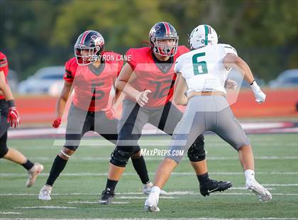 Thumbnail 1 in Norman North @ Mustang photogallery.