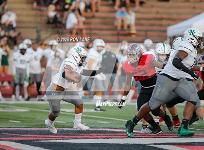 Thumbnail 2 in Norman North @ Mustang photogallery.