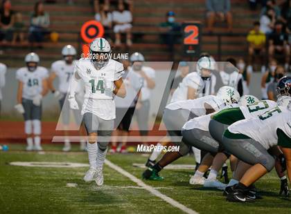 Thumbnail 3 in Norman North @ Mustang photogallery.