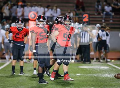 Thumbnail 2 in Norman North @ Mustang photogallery.