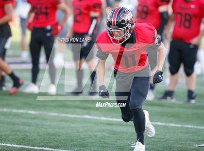 Thumbnail 3 in Norman North @ Mustang photogallery.