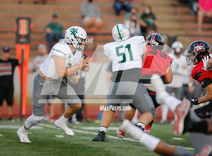 Thumbnail 3 in Norman North @ Mustang photogallery.