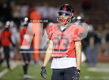 Thumbnail 3 in Norman North @ Mustang photogallery.
