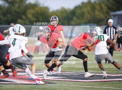 Thumbnail 3 in Norman North @ Mustang photogallery.