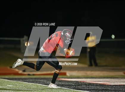Thumbnail 1 in Norman North @ Mustang photogallery.