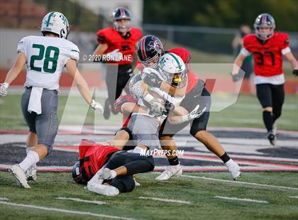 Thumbnail 1 in Norman North @ Mustang photogallery.
