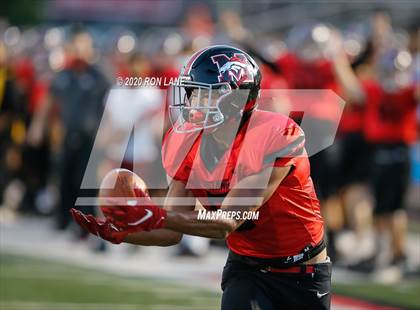 Thumbnail 3 in Norman North @ Mustang photogallery.