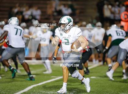 Thumbnail 2 in Norman North @ Mustang photogallery.