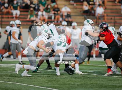 Thumbnail 1 in Norman North @ Mustang photogallery.