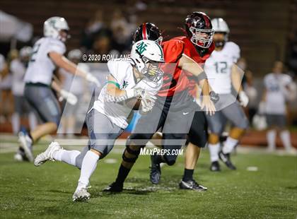 Thumbnail 3 in Norman North @ Mustang photogallery.