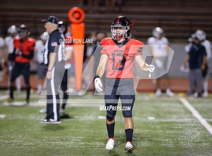 Thumbnail 2 in Norman North @ Mustang photogallery.