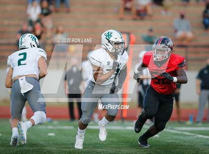 Thumbnail 2 in Norman North @ Mustang photogallery.