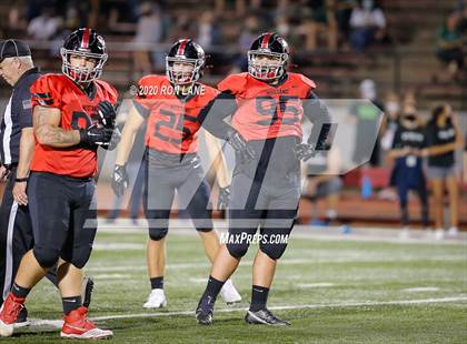 Thumbnail 3 in Norman North @ Mustang photogallery.