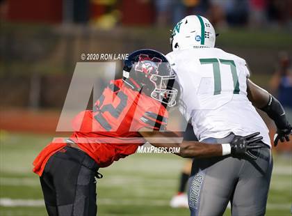 Thumbnail 2 in Norman North @ Mustang photogallery.