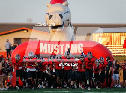 Thumbnail 1 in Norman North @ Mustang photogallery.