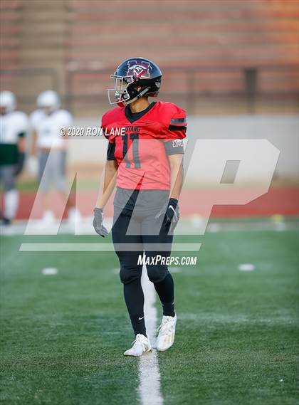Thumbnail 2 in Norman North @ Mustang photogallery.